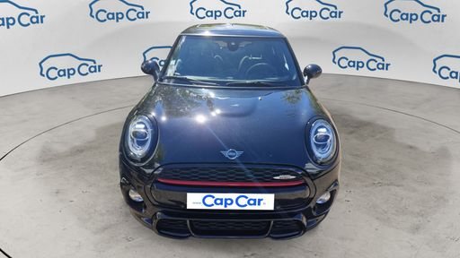 Mini Mini Cooper 1.5 Cooper 136 BVA7 - John Cooper Works – 2019 – 89516 km – Essence – Boîte Automatique — photo 44