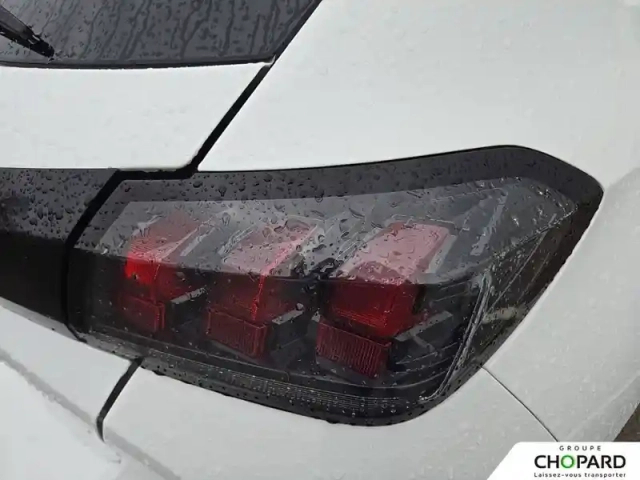 Peugeot 208 puretech 75 s&amp;s bvm5 — photo 28