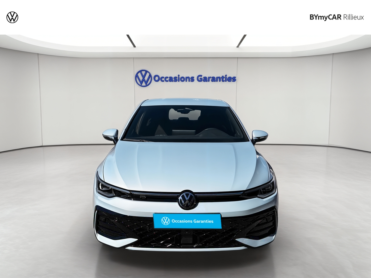Volkswagen Golf 1.5 eTSI EVO2 150 DSG7 — photo 8