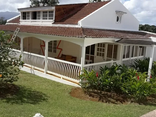 Maison 5 pièces 145 m²