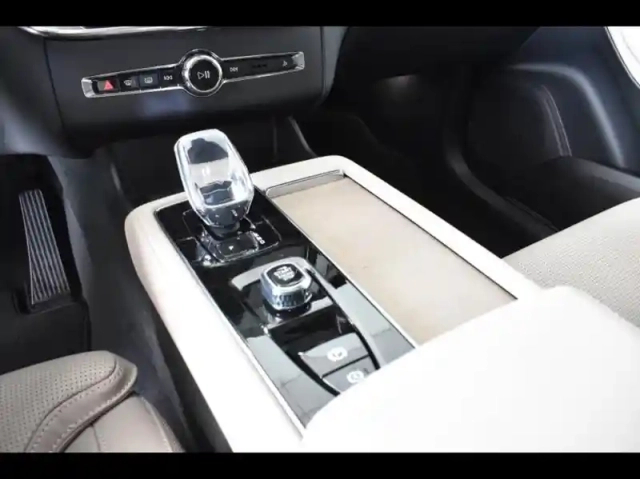 Volvo Xc90 t8 awd 310 + 145ch ultra style dark geartronic — photo 11