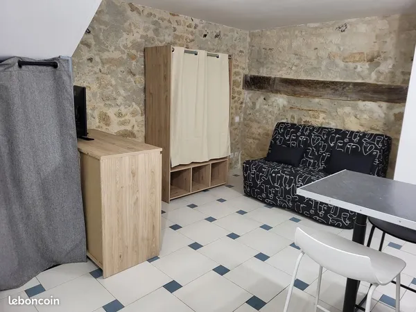 Location studio