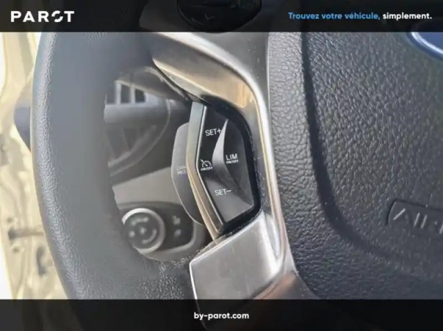 Ford Transit Connect fourgonnette l1 1.0e 100ch e85 trend — photo 17