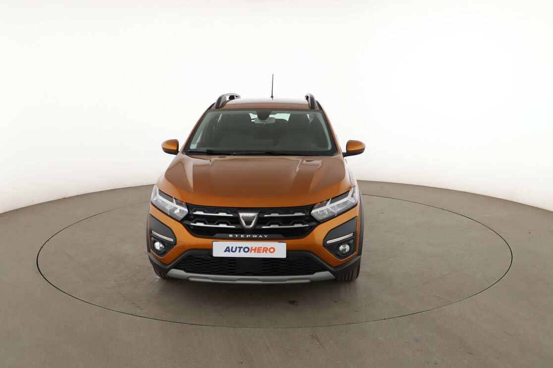 Dacia Sandero Stepway 1.0 TCe Confort — photo 8
