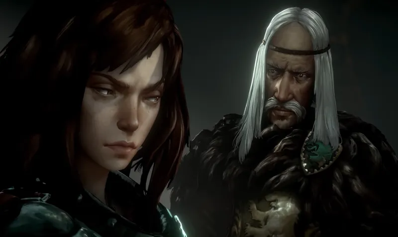 No Rest for the Wicked : la 1.0 est reportée à mars 2027 sur PS5 et PC