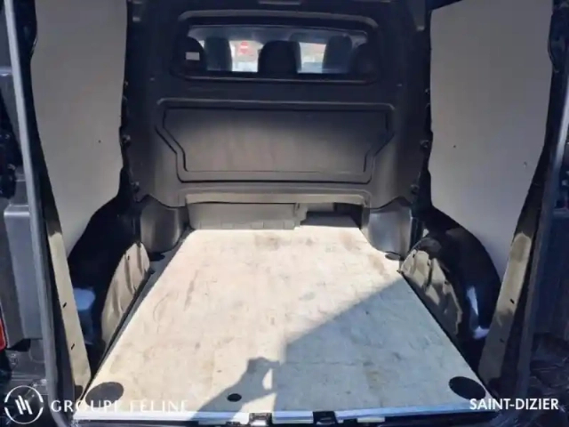Citroën Jumpy fg m 2.0 bluehdi 180ch s&amp;s cabine approfondie fixe eat8 — photo 14