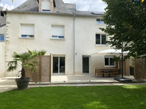 Maison 6 pièces 128 m²