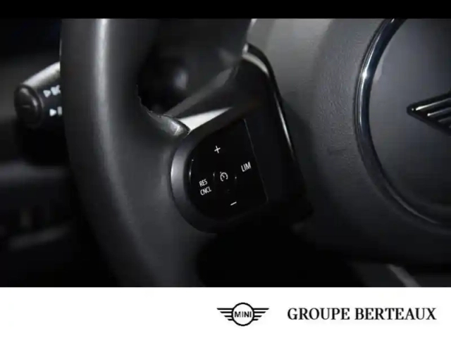 Mini Mini cooper 136ch edition premium plus bva7 — photo 11