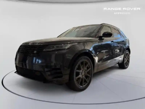 Land Rover Range Rover velar 2.0 p400e 404ch phev dynamic hse awd bva