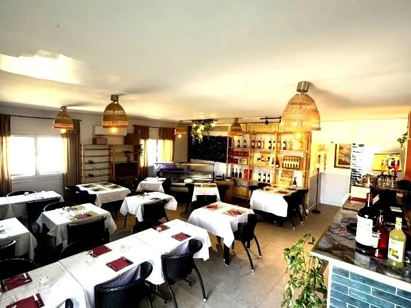 Vente fonds de commerce | Fonds de commerce | 200 m² | Aix-en-Provence | Terrasse