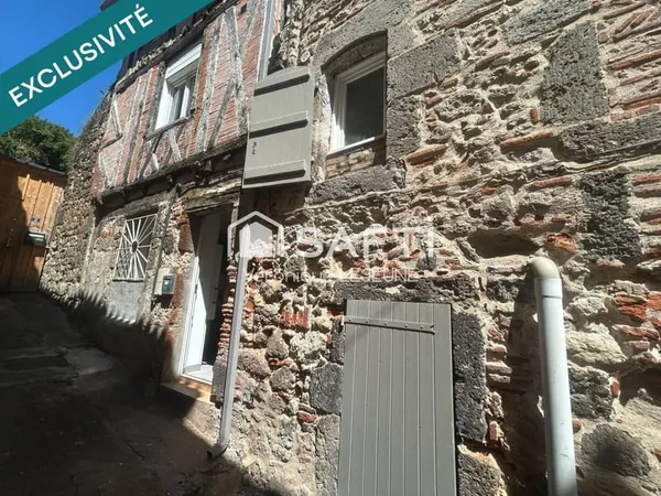 Maison 3 pièces 97 m²