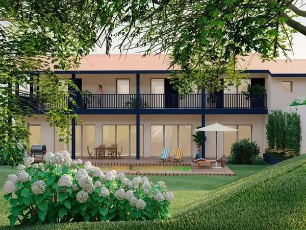 Maison 5 pièces 195 m²