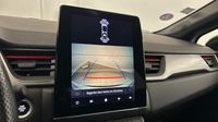 Renault Captur 1.3 TCe mild hybrid 140ch RS Line — photo 29