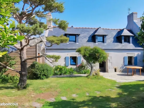 Maison meublée à louer