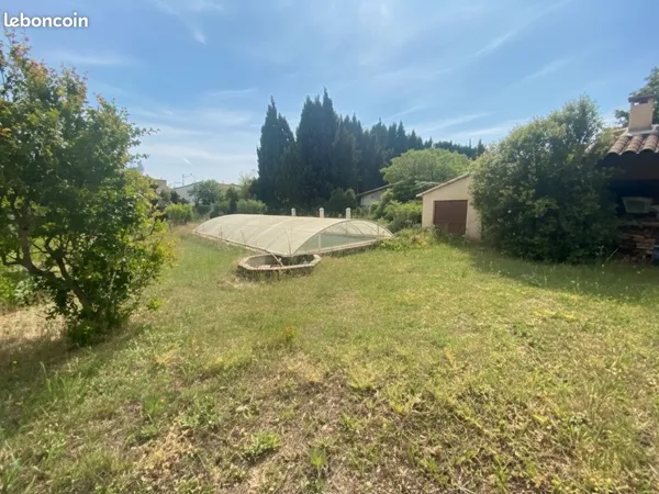 Maison 6 pièces 144 m²