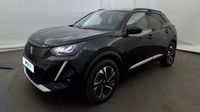 Peugeot 2008 1.5 BlueHDi 130ch S&S Allure Pack EAT8 125g