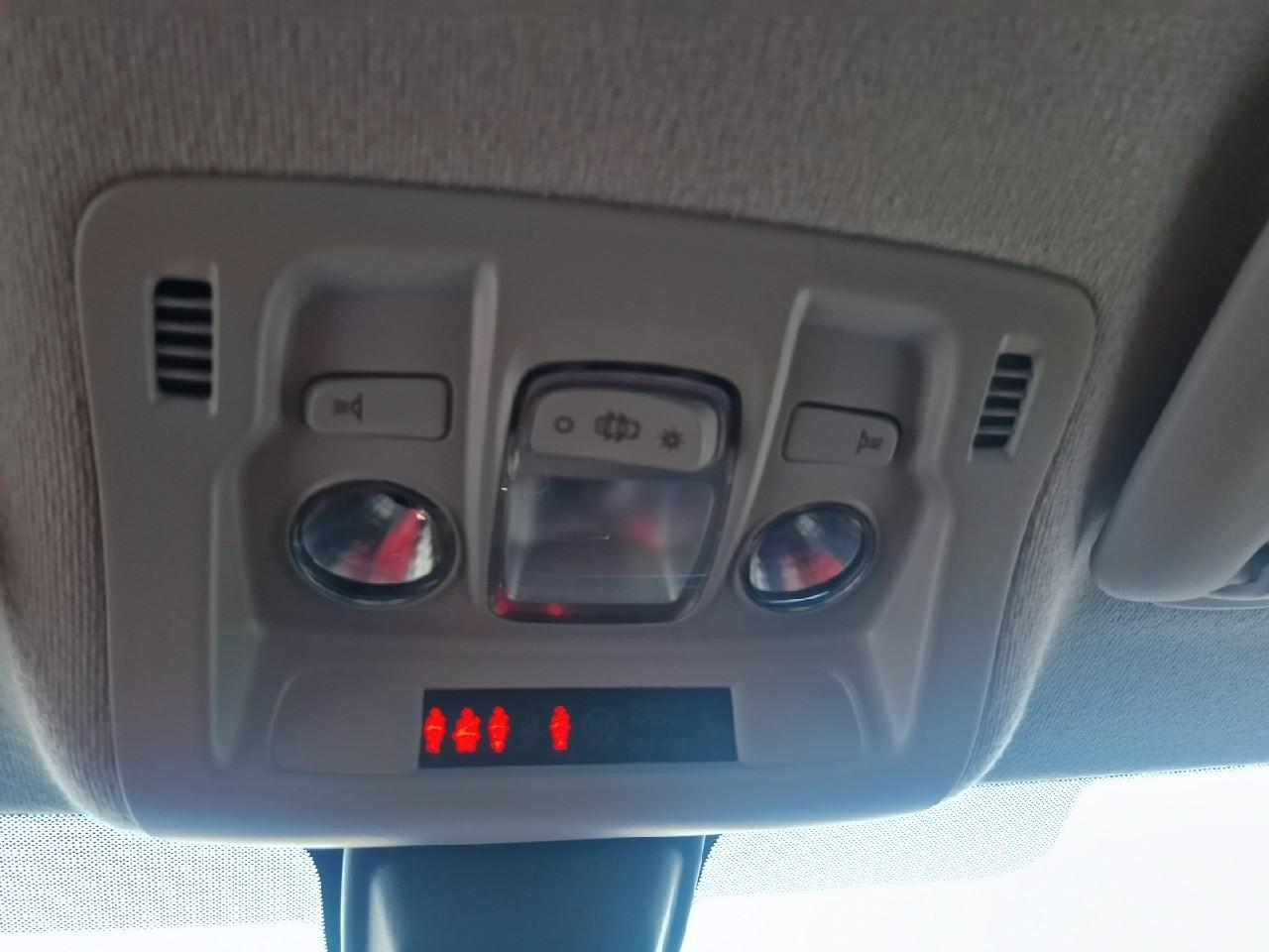 Citroën C3 1.2 puretech 110ch s&s max boite automatique — photo 22