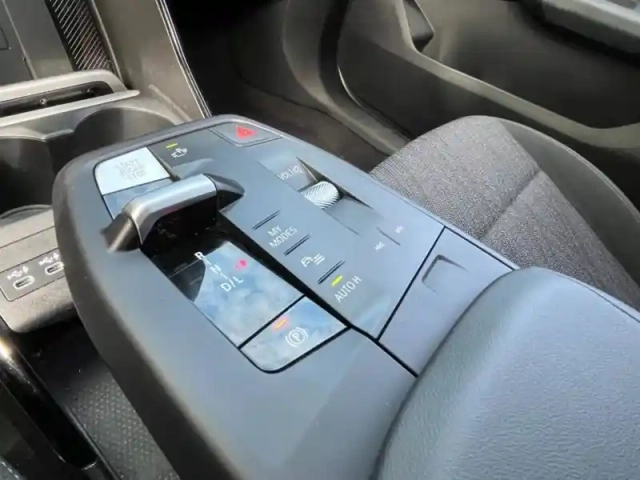Bmw X1 sdrive18i 136ch — photo 13