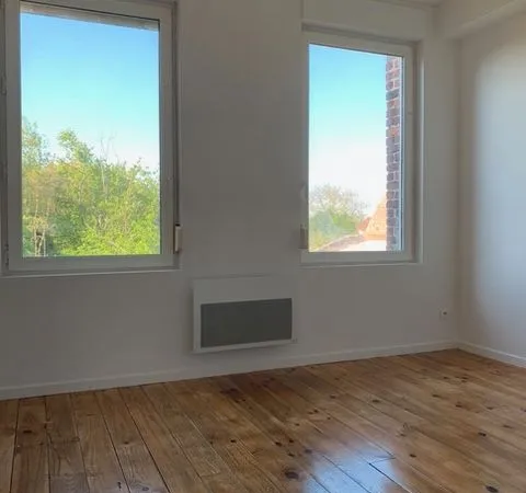 Très joli appartement T2 de 40m2