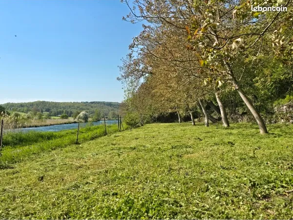 Terrain de loisirs ARDENNES