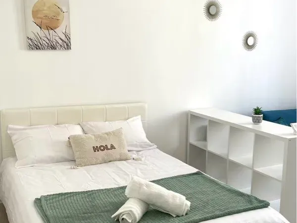 Immeuble 4 pièces 237 m²