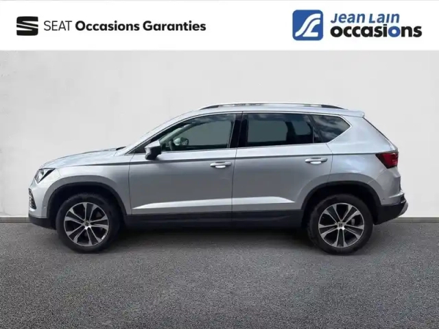 Seat Ateca 2.0 tdi 150 ch start/stop dsg7 — photo 29