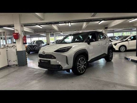 Toyota YARIS CROSS Toyota Yaris Cross 116h GR Sport MY22