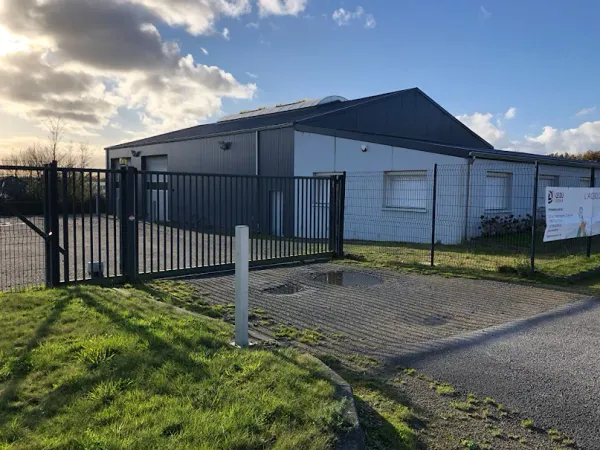 Local 550 m²