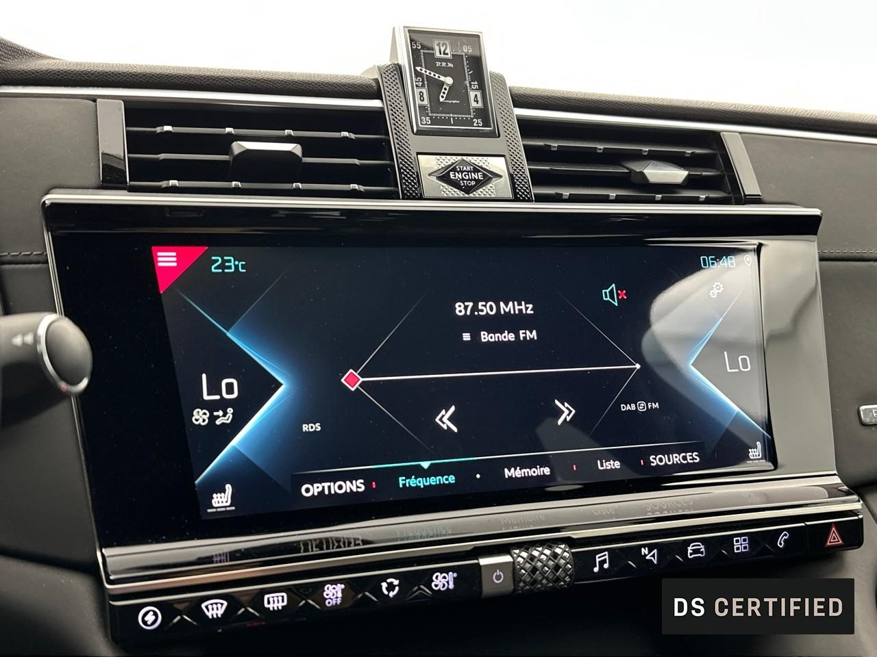 Ds Ds 9 9 hybride e-tense 225 rivoli + — photo 23