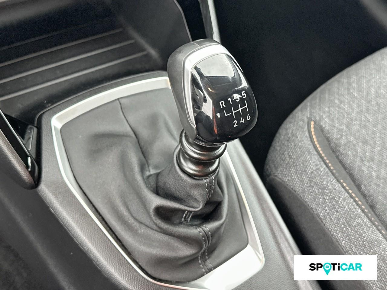 Peugeot 208 1.2 100ch s&s style — photo 14