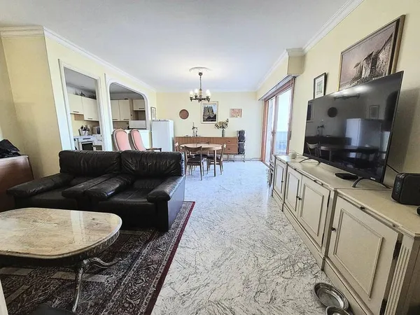 Appartement 3 pièces 80 m²