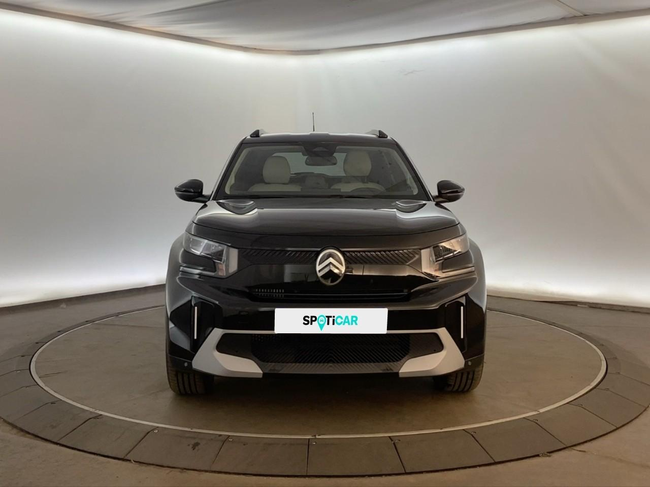 Citroën C3 Aircross hybride 145 ch aut max — photo 2