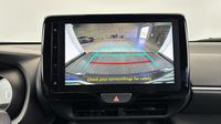 Toyota Yaris Cross 116h Design MY22 — photo 29
