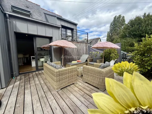 Maison 7 pièces 122 m²