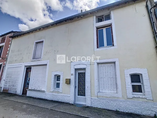 Maison Val-de-meuse 4 pièce(s) 131,54 m2