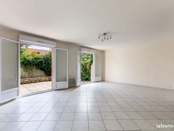 Une maison