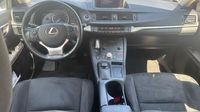 Lexus Ct 200h Pack MY20 — photo 11