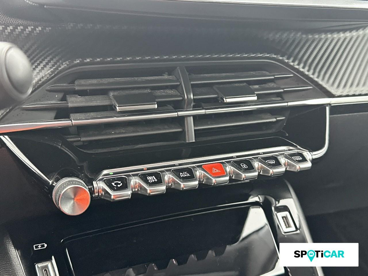 Peugeot 2008 suv 2008 allure pack bluehdi 130 s&s eat8 — photo 15