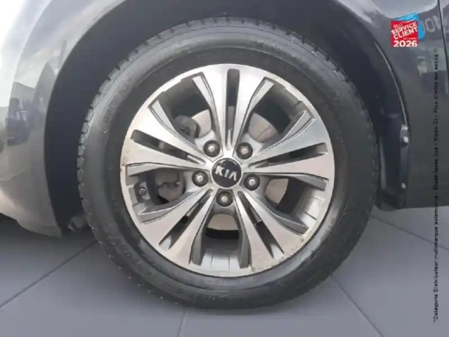 Kia Venga 1.6 crdi 115ch premium isg — photo 10