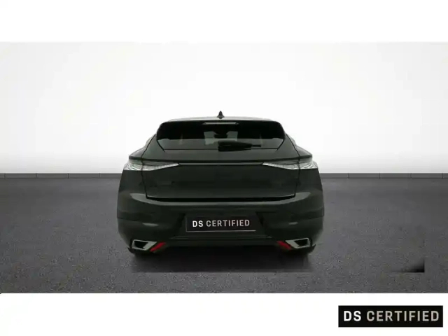 Ds Ds 4 hybride e-tense 225 eat8 — photo 7