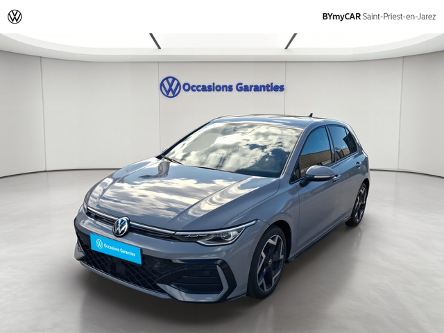 Volkswagen Golf 1.5 eTSI EVO2 150 DSG7