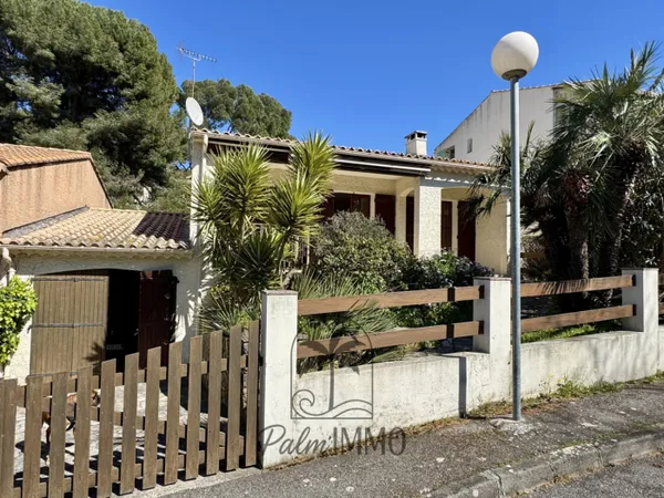 Beaucours Maison de 105m² au calme avec garage et sous-sol, pr