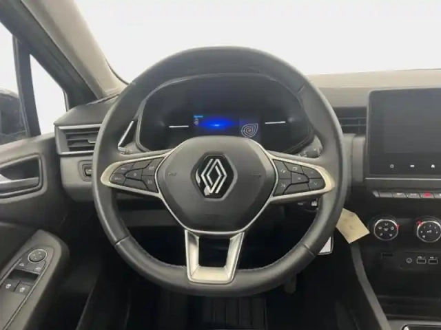 Renault Clio 1.5 blue dci 100ch evolution - 24 — photo 15