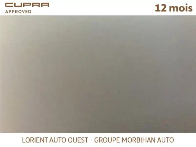 Cupra Formentor 1.4 e-hybrid 245 ch dsg6 — photo 16