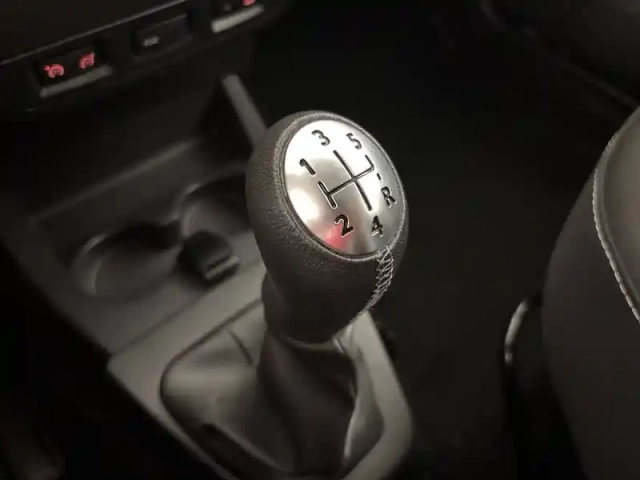Dacia Lodgy tce 115 5 places — photo 22
