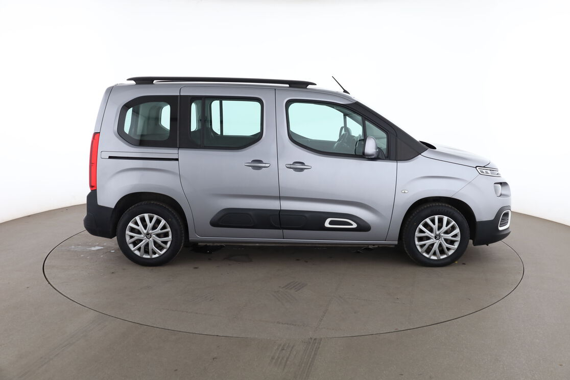 Citroen Berlingo Multispace Taille M 1.2 PureTech Feel BV6 — photo 6