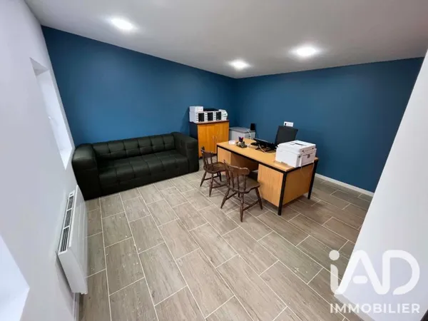 Parking 477 m²