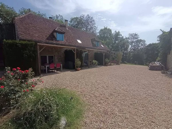 Maison 3 pièces 60 m²