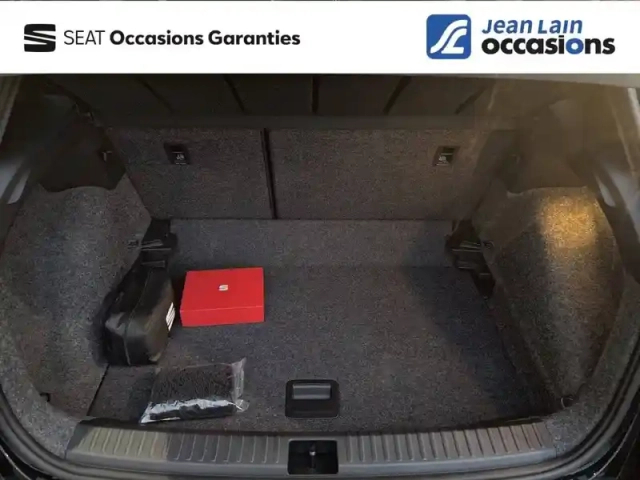 Seat Arona 1.0 tsi 115 ch start/stop dsg7 — photo 54