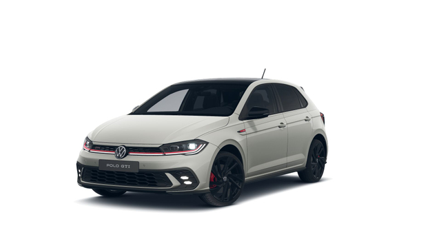 Volkswagen Polo 2.0 TSI 207 S&amp;S DSG7